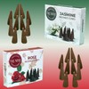 TRUMIRI Incense Cones - Combo Pack of 20 Cone Incense