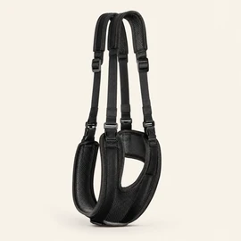Adjustable Dog Rear Leg Lift Harness – Padded Hind Leg Support Sling for Senior, Weak & Recovering Dogs, Adjustable Mobility Assistance Strap, S–L