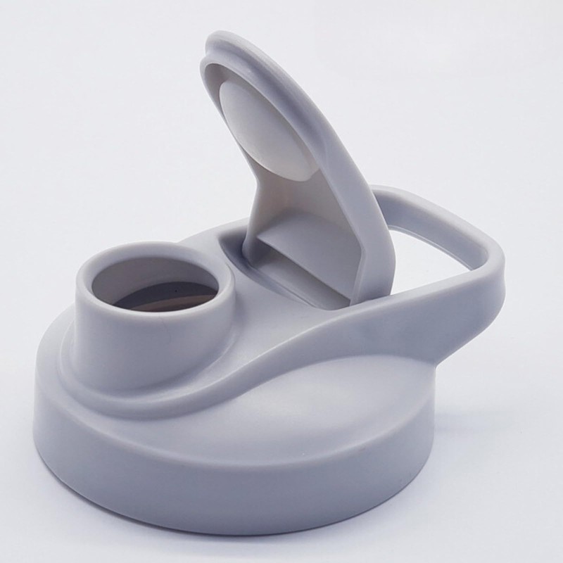 Futai Protein Shakers, White, 23.7 fl oz (700 ml), Set