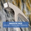 ESTWING Rock Pick - 22 oz USA Made Geology Hammer