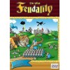 Feudality by Z-Man Games