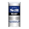 S&B [Select Spice] Black Pepper (Sneak) 7.4 oz (210 g) (M Can))