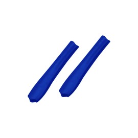 Glintbay - Auriculares para anteojos de sol Oakley Pit Bull, Azul, Small