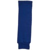 BRECON KNITTING MILL 26440002 No-Wrap A/L Sleeves, Blue, 4'' x