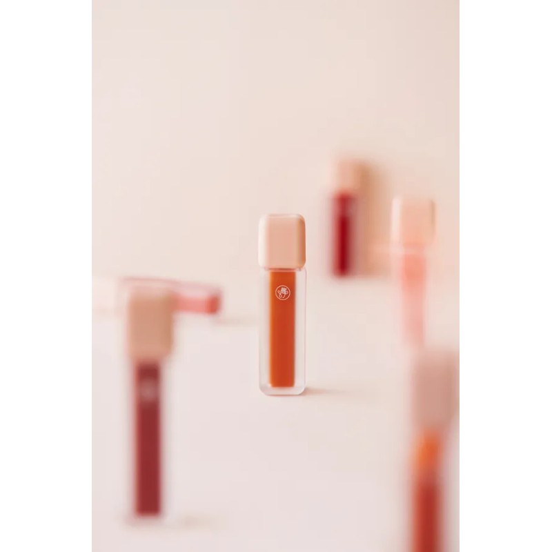 손앤박 Son&Park Arty Water Blur Tint (02 Cozy Red)