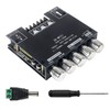 ZK-MT21 2.1 Channel Bluetooth Amplifier Board, 50W×2 + 100W Class