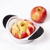 Tala Apple Corer and Wedger, quick Slicing tool for Fruits