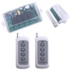 12V-36V 4CH Wireless Control Relay Switch 433MHz 4 Channel Remote