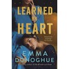 Learned By Heart: From the award-winning author of Room