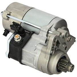 Denso DENSO First Time Fit® Starter Motor - 280-0329