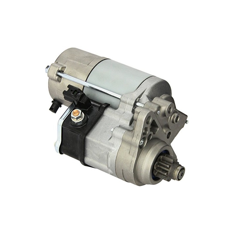Denso DENSO First Time Fit® Starter Motor - 280-0329