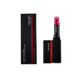Shiseido VisionAiry Gel Lipstick #214 PINK FLASH - Size 1.6 g / 0.05 Oz SEALED
