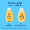 Shampoo Para Bebé Johnson's Ph Balanceado X 400 Ml