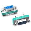 innomaker 4pcs CAN Bus DB9 Terminal Male to Female Connector