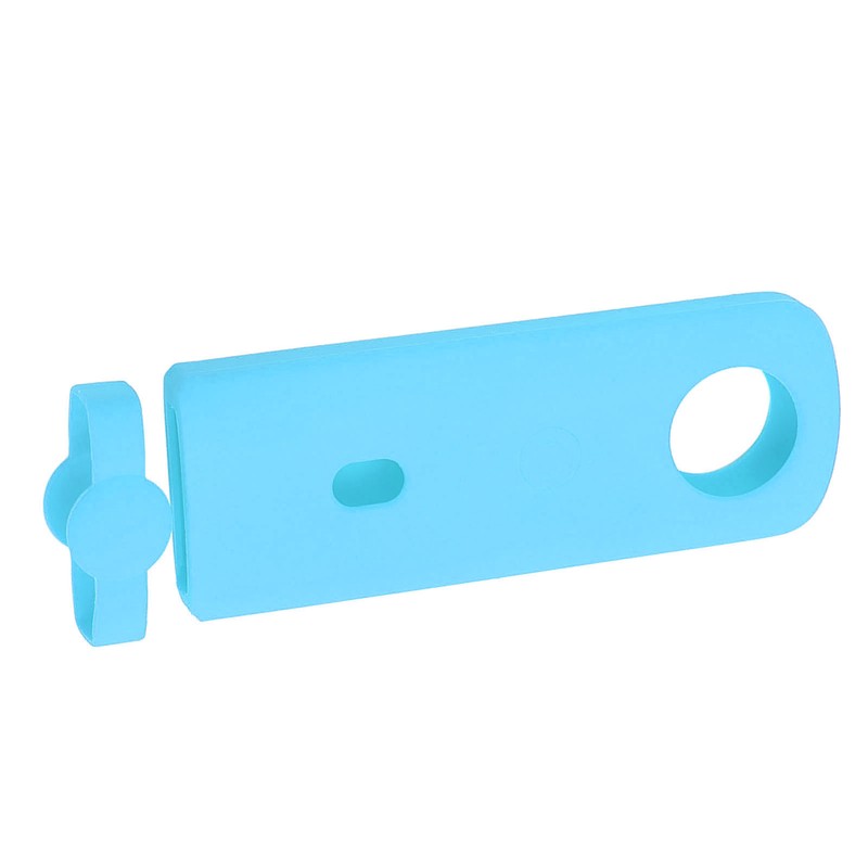 PU585 Action Camera Silicone Case for Ricoh Theta SC2 360