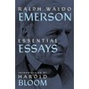 Ralph Waldo Emerson: Essential Essays (Warbler Press Annotated Edition)