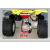 CPJ SUZUKI LT250R LT250 LT500R LT500 QUAD RACER, QUADZILLA SWINGARM