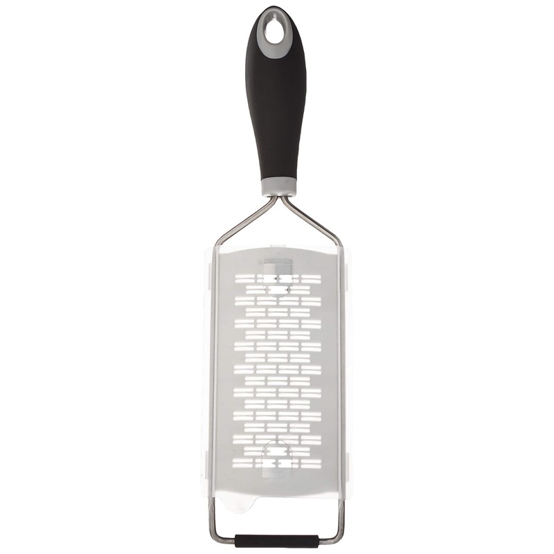 Mercer Culinary MercerGrates Ribbon Blade, Wide