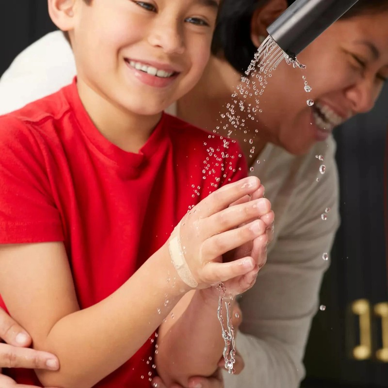 BAND-AID Adhesive Bandages Variety Pack 163 ct Assorted Sizes First