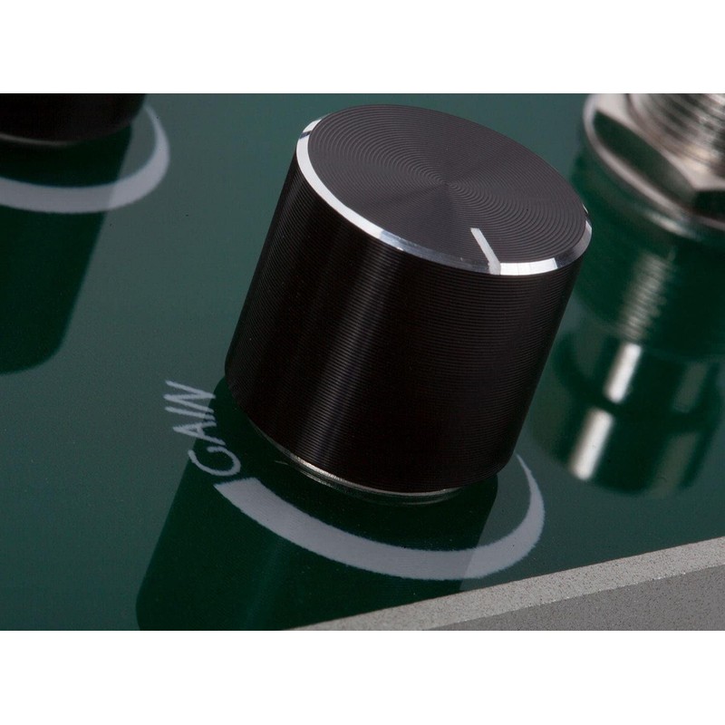 Foxgear Cream Overdrive Guitar Effect Pedal