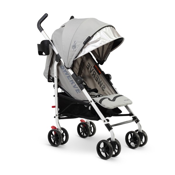 Baby Delight | Swerve Stroller | Lightweight | for Travel