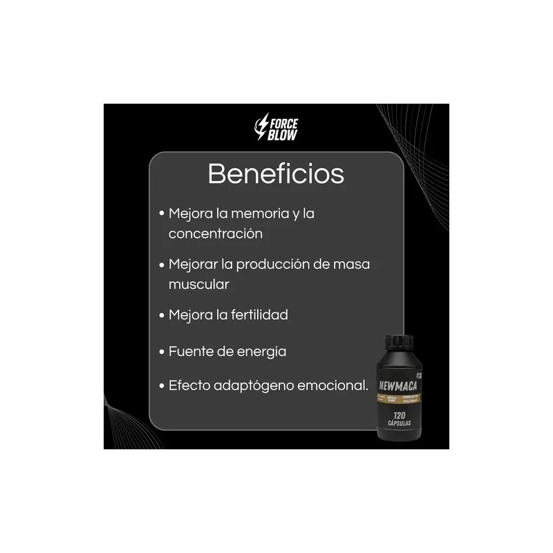 Maca-citrato-magnesio-colágeno-suplemento-3 Pack-capsulas