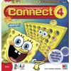 Connect 4 Spongebob Edition