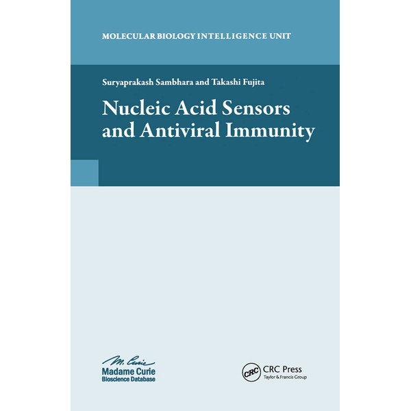 Nucleic Acid Sensors and Antiviral Immunity