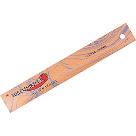 Vanille - Vanilla original Auroshikha Räucherstäbchen aus Indien 10g