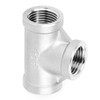 ERGAOBOY 2 Pcs 3/4" x 3/4" x 3/4" BSP 3