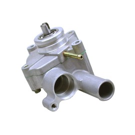 Repuesto para bomba de agua YAMAHA con junta tórica Rhino 660 2004 ~ 2007 Girzzly 660 2002 ~ 2008