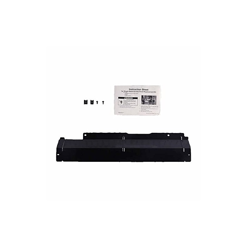 Whirlpool W10871196 Toe Kick Plate