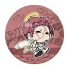 TV Anime Blue Rock Sae Itoshi Vol. 5 Leather Coaster