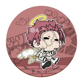 TV Anime Blue Rock Sae Itoshi Vol. 5 Leather Coaster M NJ