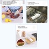 Vegetable Washing Machine Multifunction Wireless USB Charging Auto Capsule Fruit