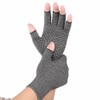 Hand Supporter Compression Gloves, Spring Fingers, Wrist, Finger Support, Arthritis,