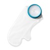 YuHaru Reusable Gibbs Cover, Waterproof Shower, Bandage Cover, For Children's