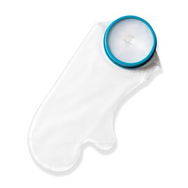 YuHaru Reusable Gibbs Cover, Waterproof Shower, Bandage Cover, For Children's Arms