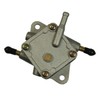 JDMSPEED New Fuel Pump 72021-G01 Replacement For EZGO TXT Medalist