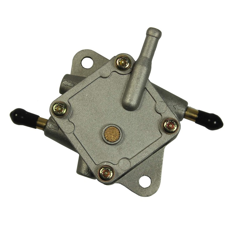 JDMSPEED New Fuel Pump 72021-G01 Replacement For EZGO TXT Medalist
