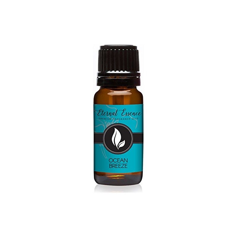 Eternal Essence Oils Ocean Breeze Premium Grade Fragrance Oil -