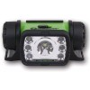 Brinkmann LED Headlight Bright Head Lamp for Running Camping 4