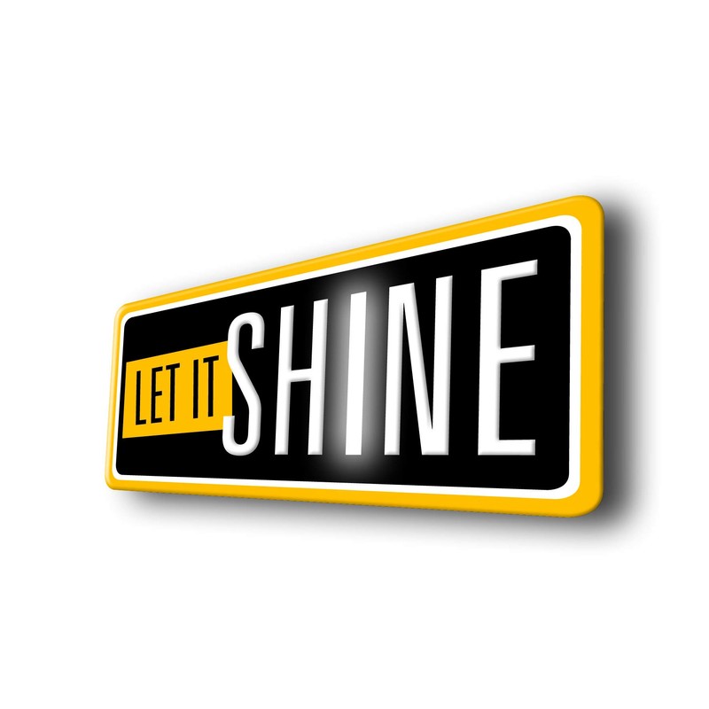 Let it Shine Two-filament lamp P21/5W set of 2 blister
