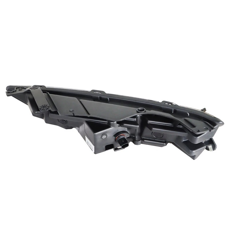 yibei-tech For 2019-21 Chevy Blazer LED DRL Upper Running Light