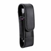 Flashlight Holster, Torch Cover Holder, Nylon Belt Torch Pouch Holder