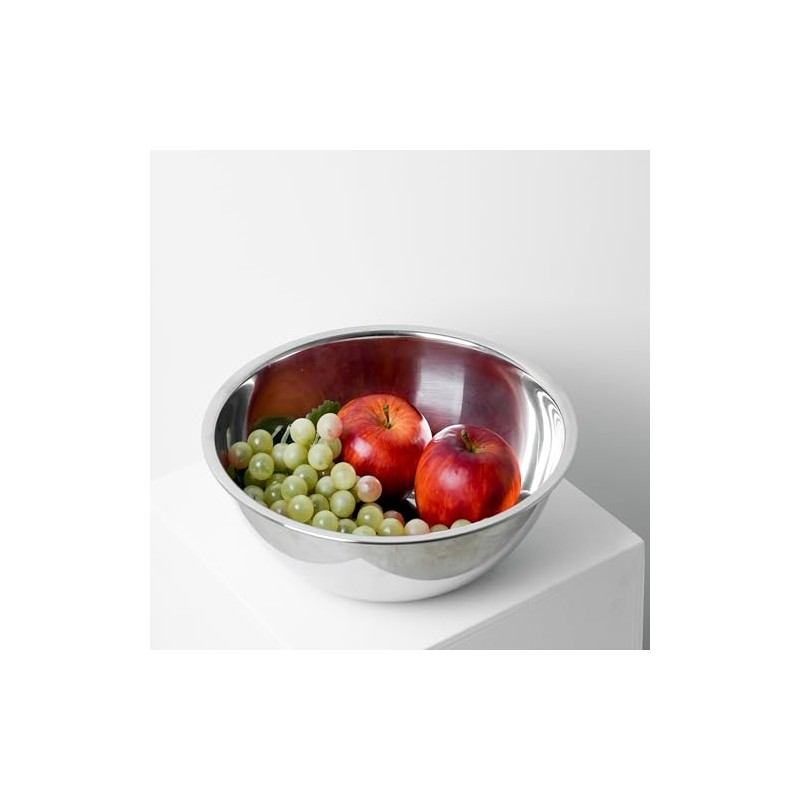 Pearl Metal HB-4127 At Aqua Bowl, 10.6 inches (27 cm),