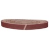 CoCud 2 x 42 Inch Sanding Belt, 6 Pcs 100
