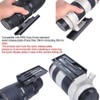 iShoot Clamp Adapter Converter for 39 mm Arca-Swiss Fit Camera