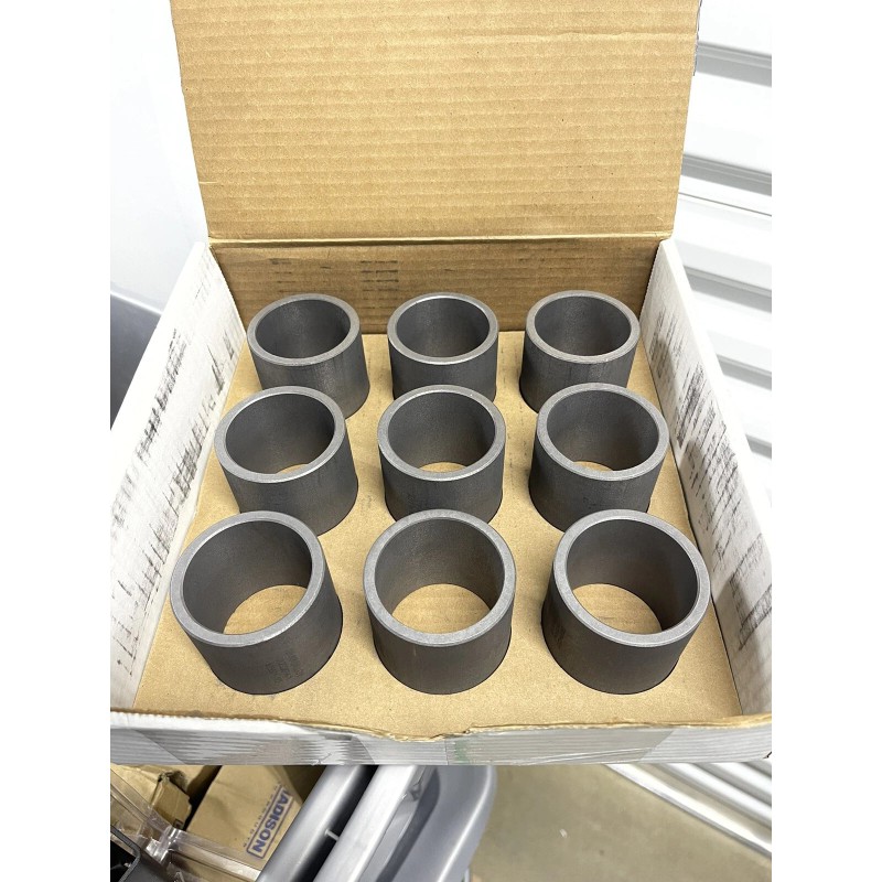 Graphalloy S123381A-1 Graphite Bearing Bushing. Price per each