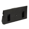 Front Number Plate Holder 670015295 License Plate Mounting Bracket for